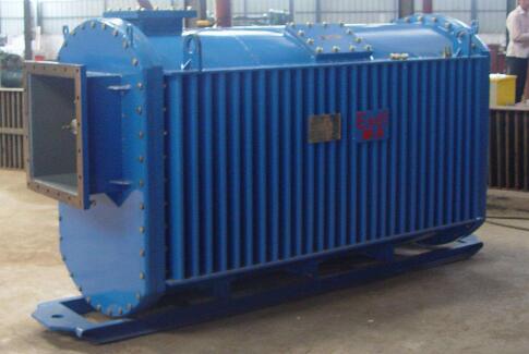 KS13-1000KVA石泉矿用变压器